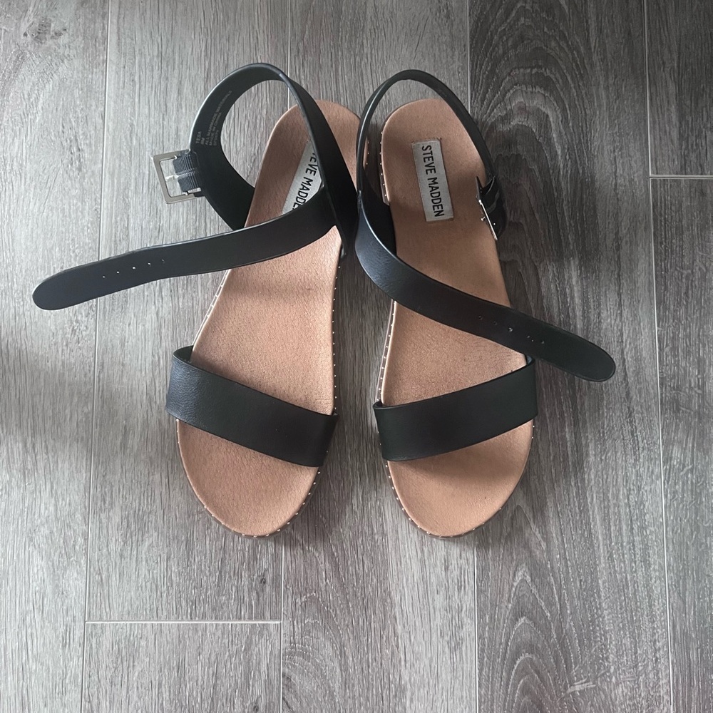 Steve Madden Sandals